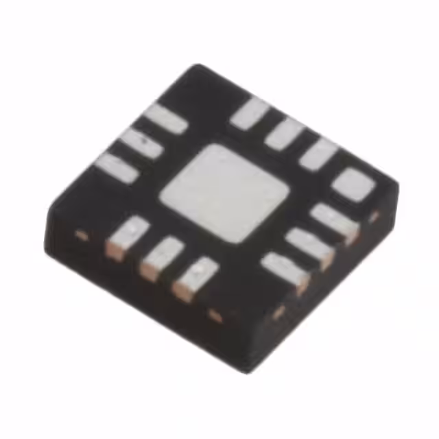 HMC3587LP3BE Analog Devices Inc.  HF-Verstärker